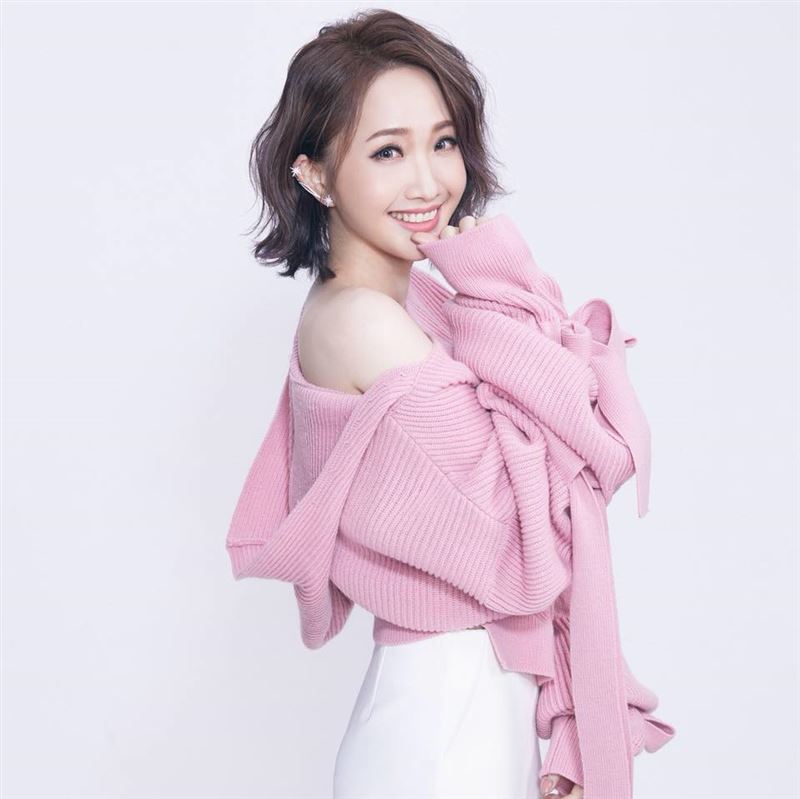 朱俐靜影像展照片1