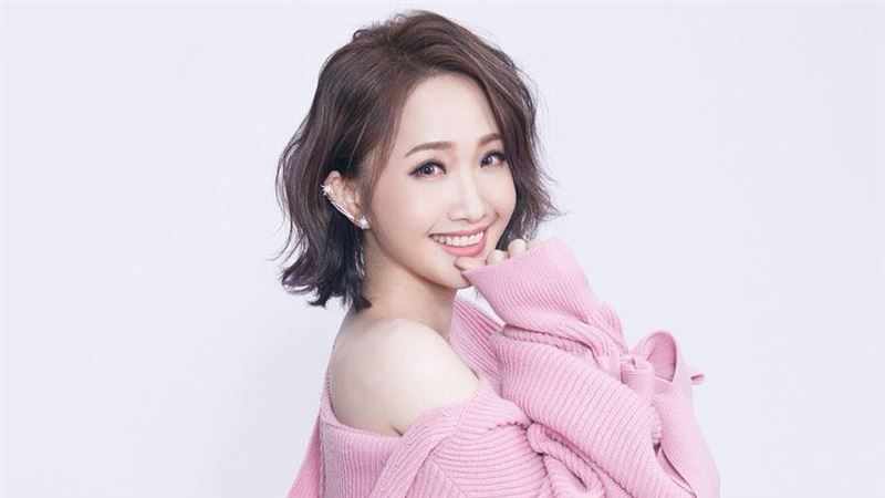 朱俐靜Miu女神國際後援會臉書發布