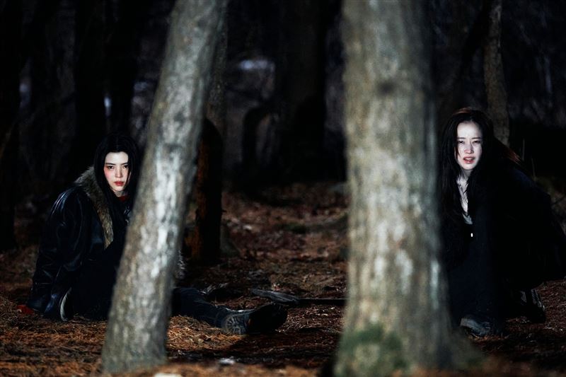 韓韶禧與全鐘瑞