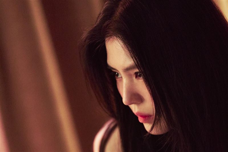 全鐘瑞與韶禧互動