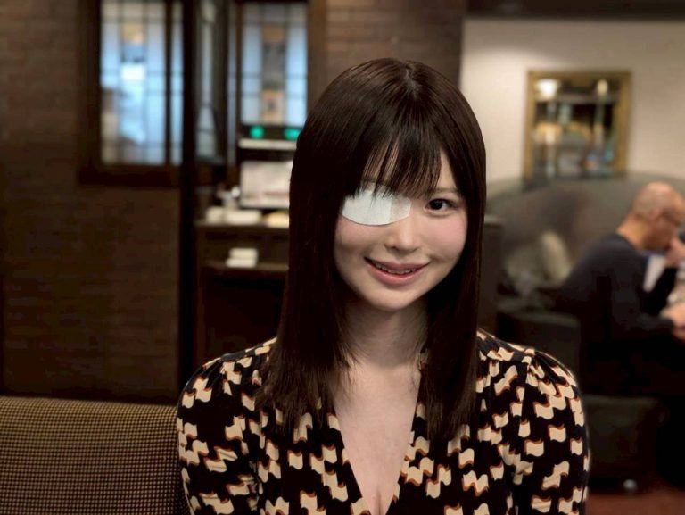 松本麗鈴近況照片