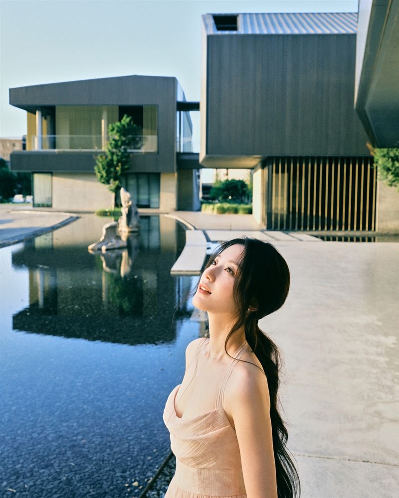 舒華桃園城市散步