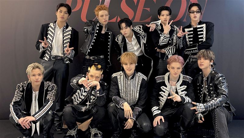 TREASURE 上海簽售會