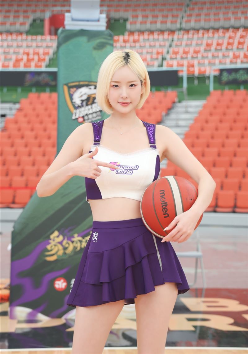 徐賢淑 與球迷互動照片