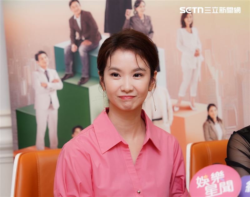 林秀玲、璟宣、陳小菁