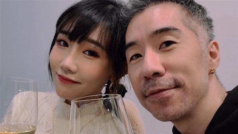 許允樂與生死觀對談