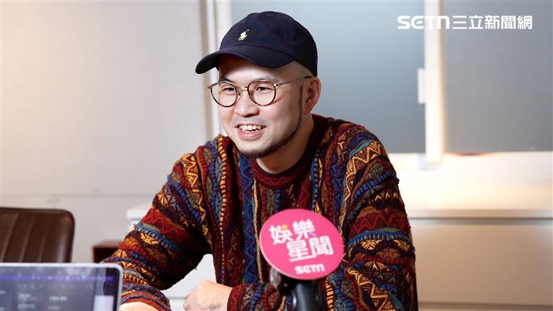 韓森專輯發佈現場