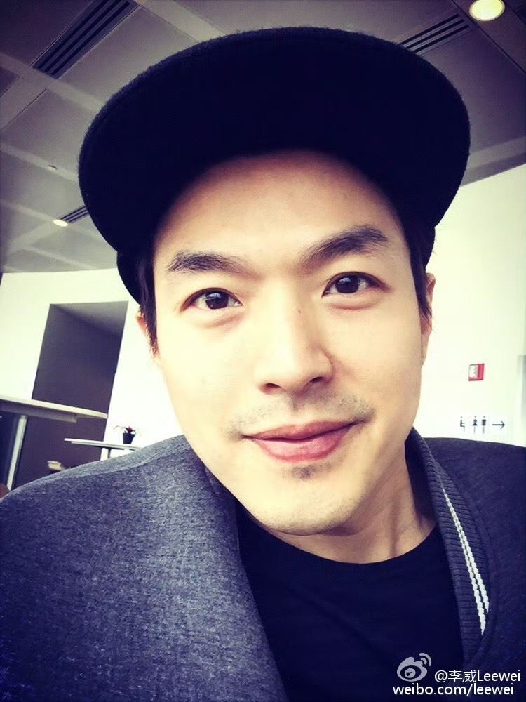 李威捲入精舍命案