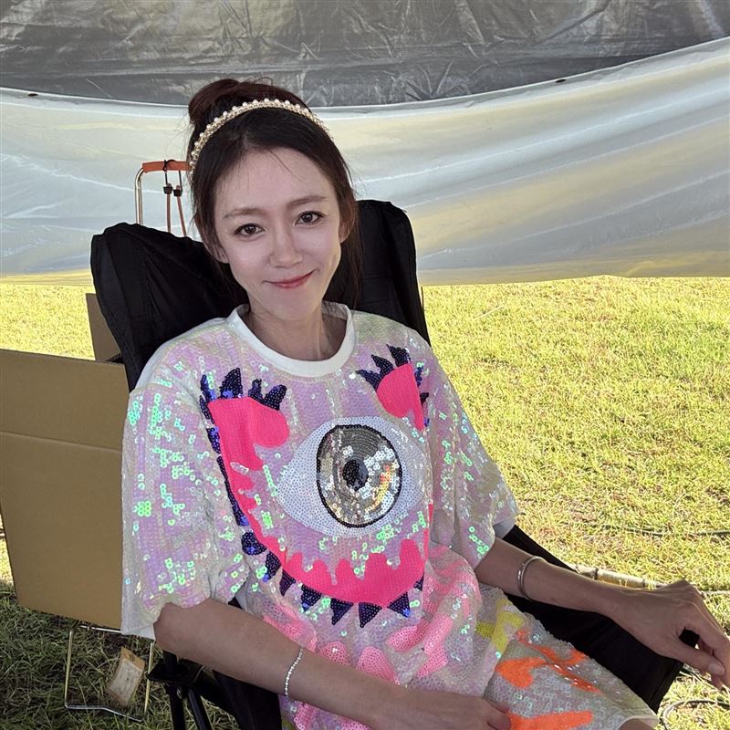 裴琳從事雞蛋糕生意