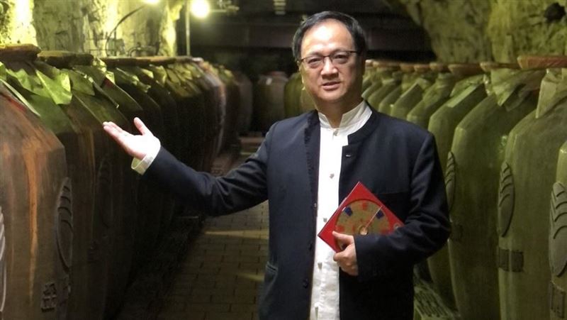 命理師江柏樂與討論