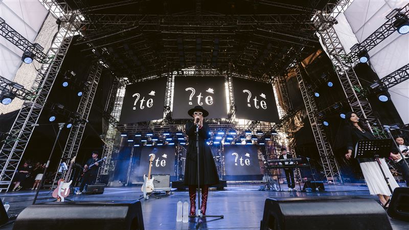 壞特將舉辦「Whyte 2025 Live Concert Boundary」專場。（圖／遠雄創藝提供）