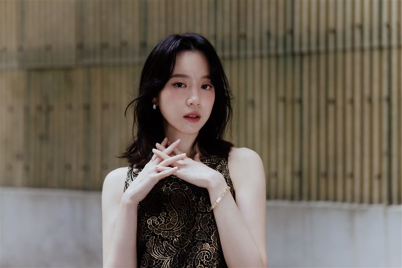 程予希出席媒體餐敘