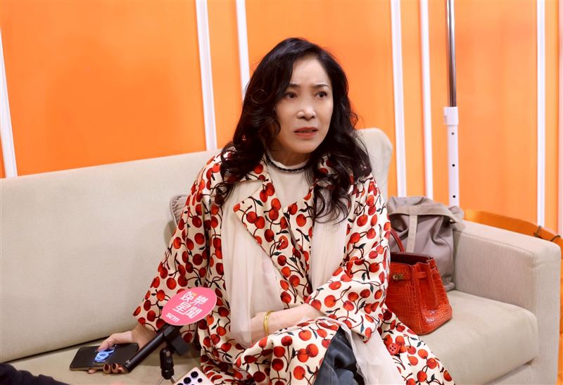 李亚萍外孙相关图片1