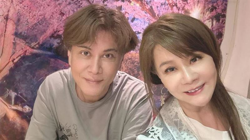 江志豐病情更新