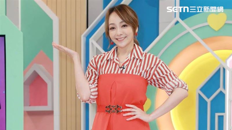 季芹素颜上镜的瞬间