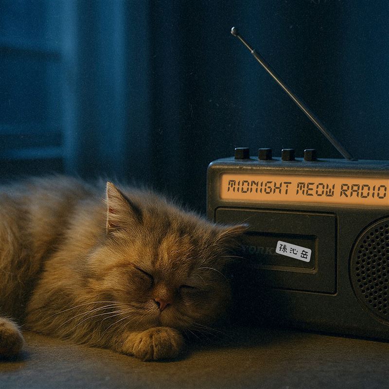 MV募集真實貓咪影片