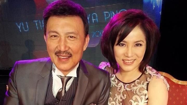 李亞萍臉書截圖