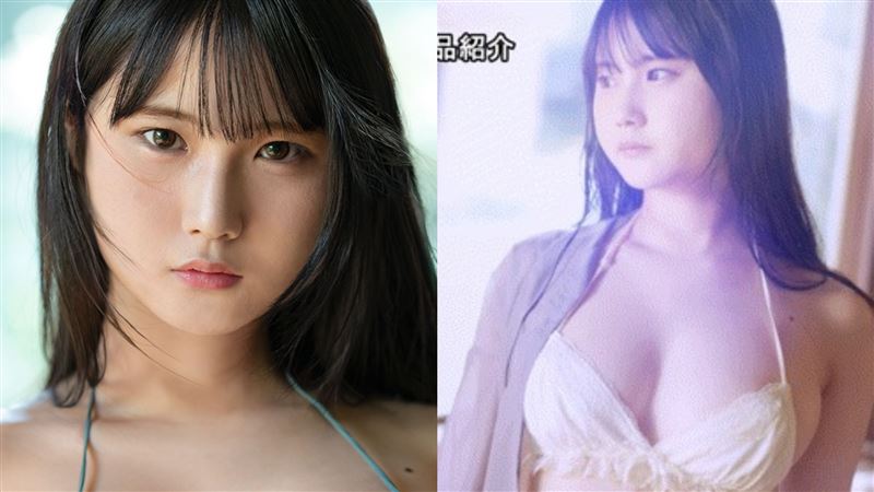 望月圓的日常形象與官方宣傳