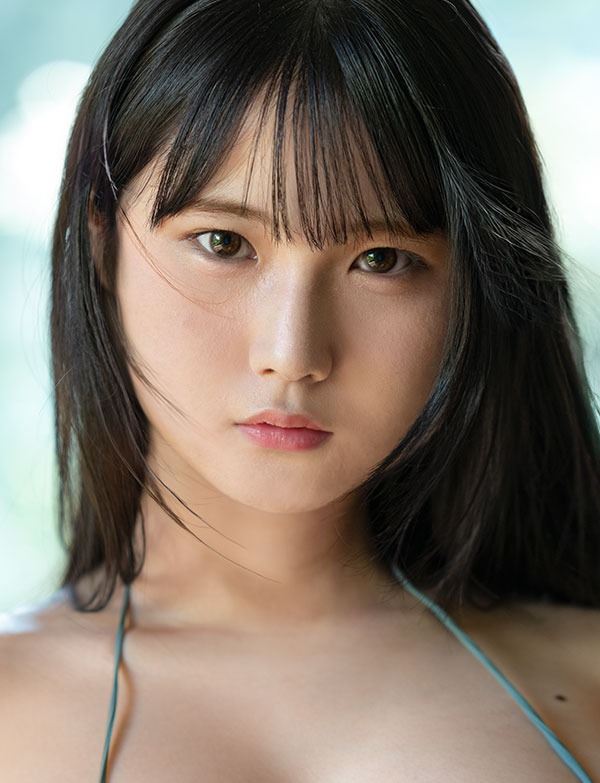 望月圓在片場的造型