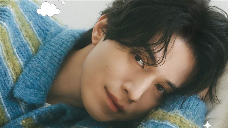 李棟旭台北見面會現場照片