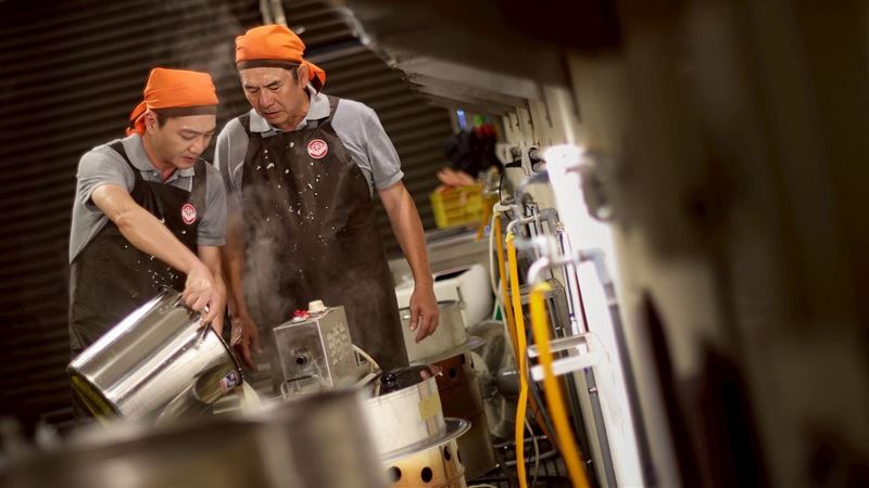 洪都拉斯与家庭的温情景