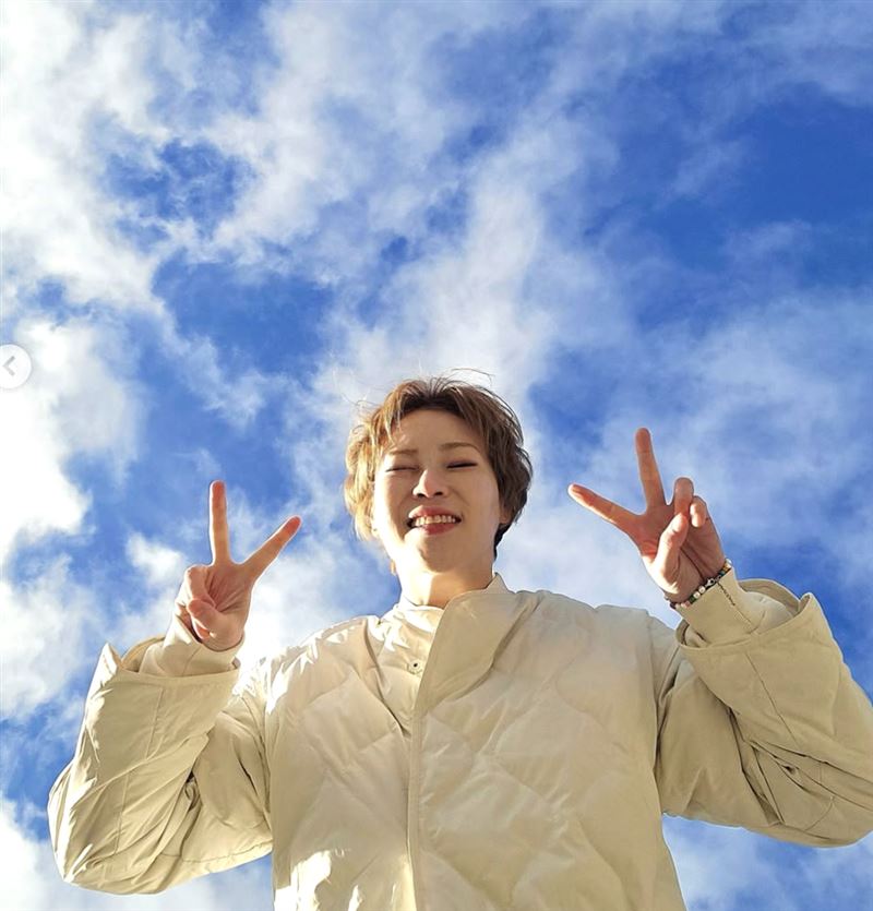 挑食的新姐宣布下車照片