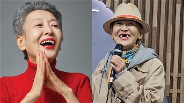 尹石花病逝現場