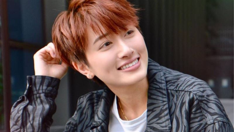 鄭靚歆回擊酸民