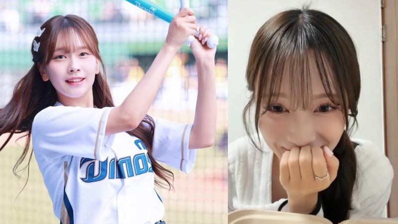 金佳垠近期照片