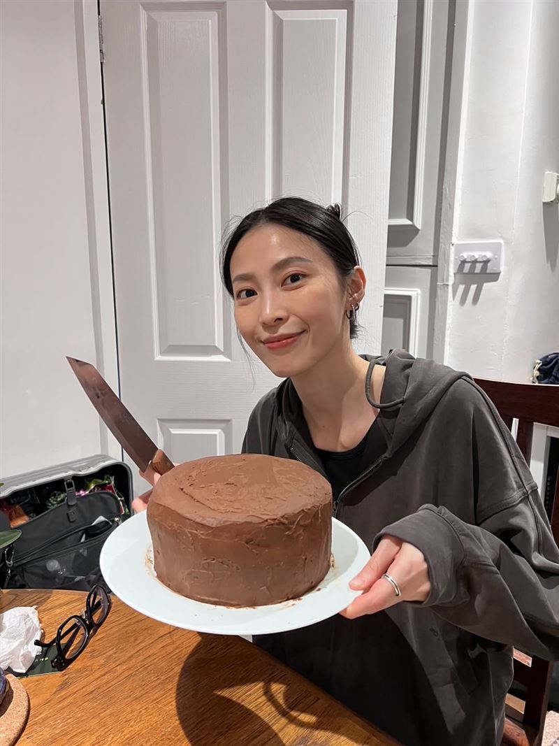 吳珮嘉IG截圖，粉絲數量顯示