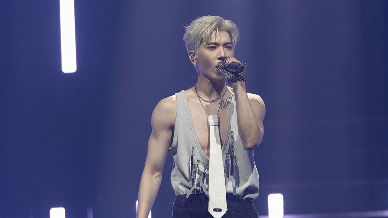 畢書盡在社群發文的截圖