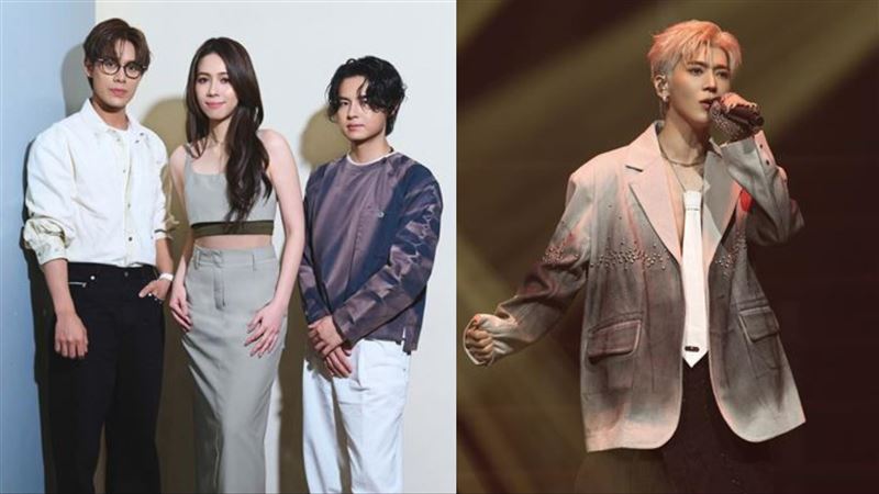 新聞頭圖：北捷事件現場