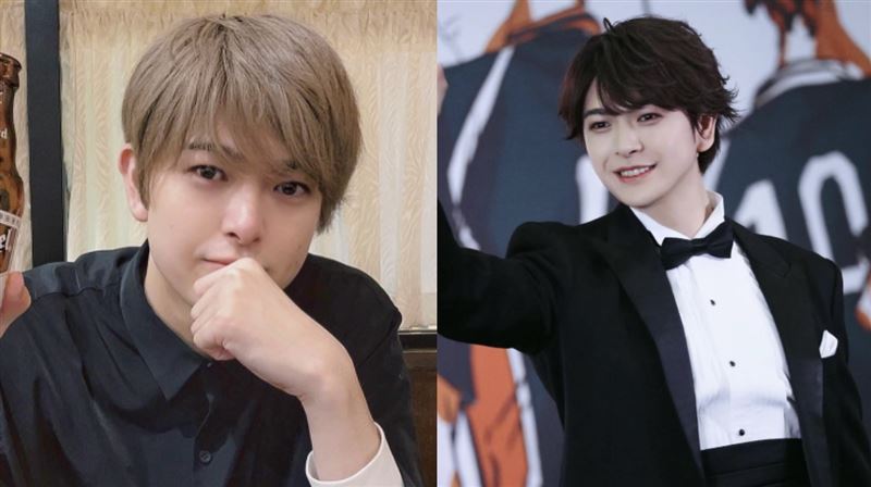 日星遊馬晃祐抵台現場