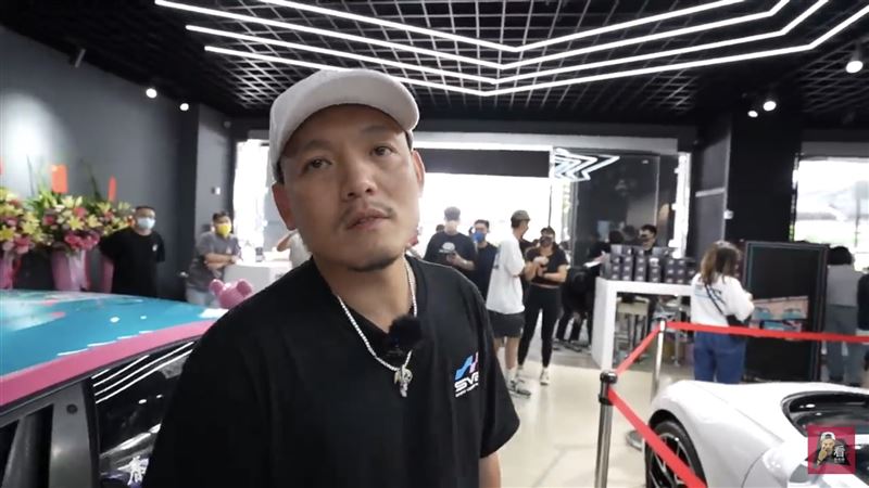 玖壹壹成員春風相關照片