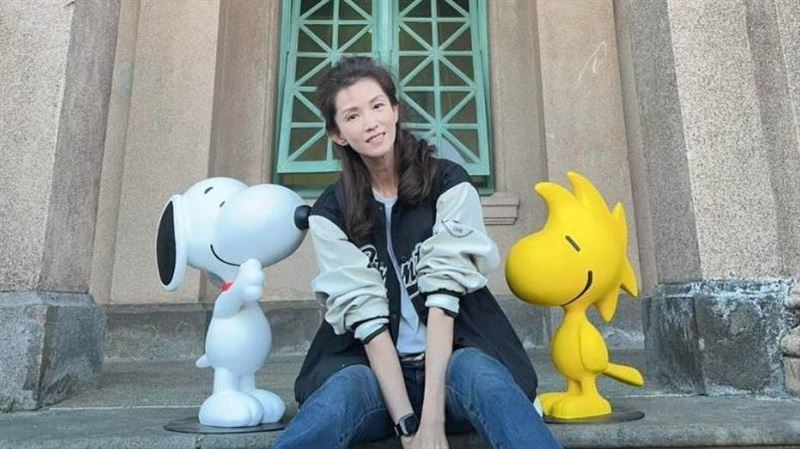 葉全真近期相關照片