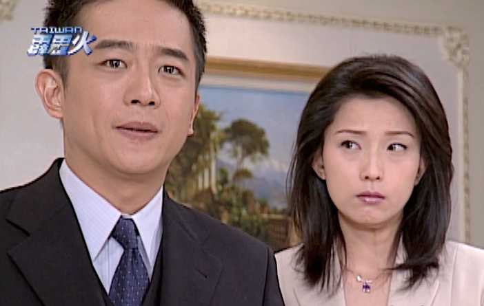 葉全真與James互動截圖