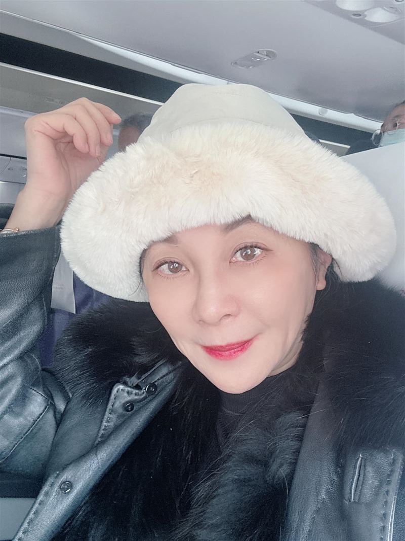 吴淡如现场画面