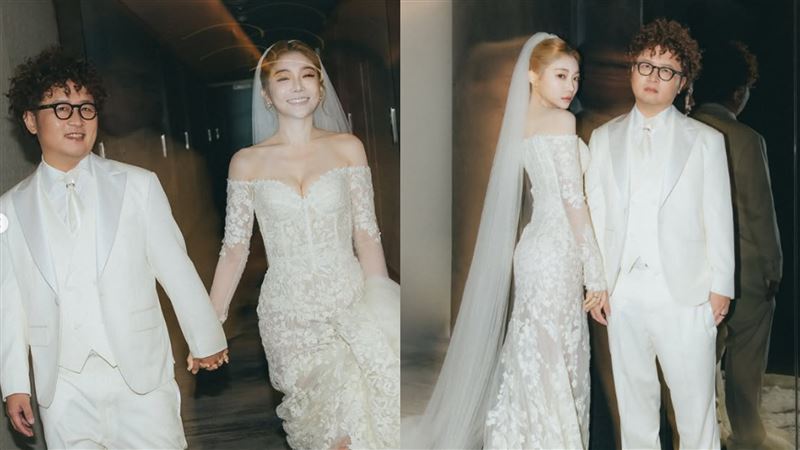 依依與納豆8年愛情長跑