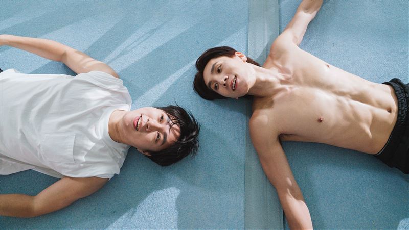 古程丰新歌MV海報