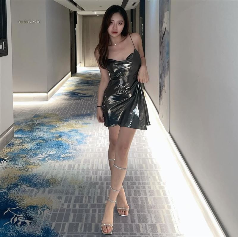 惟婷回家后情绪波动