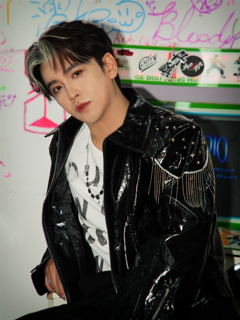 陳德修演唱會現場照片