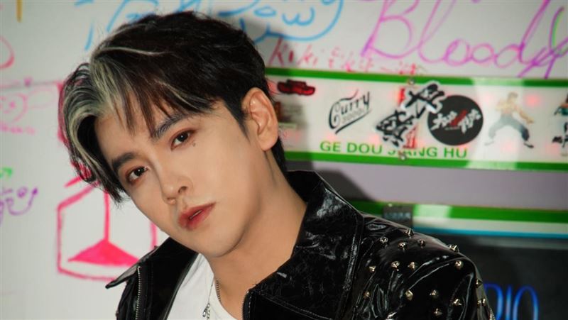 陳德修巡演現場照片結尾