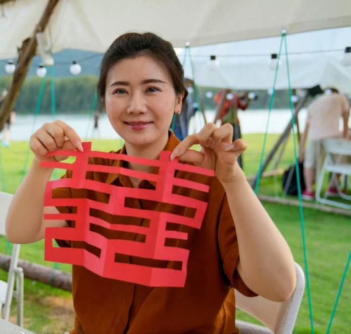 福原爱宣佈再婚