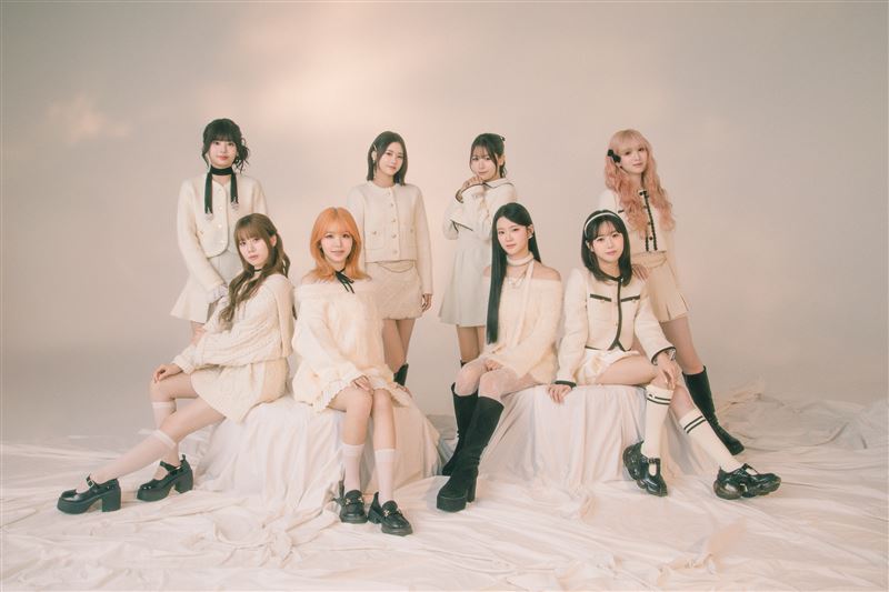 ME:I人氣高漲背景