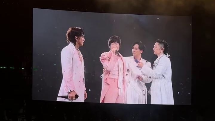 官方发声与舞台回顾