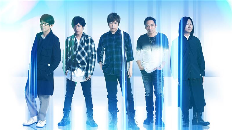 台中演唱會現場