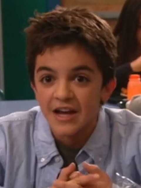 泰勒蔡斯童星照