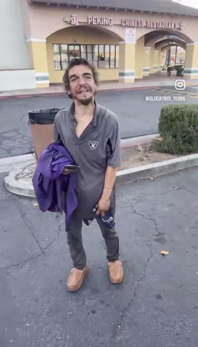 泰勒蔡斯街头照