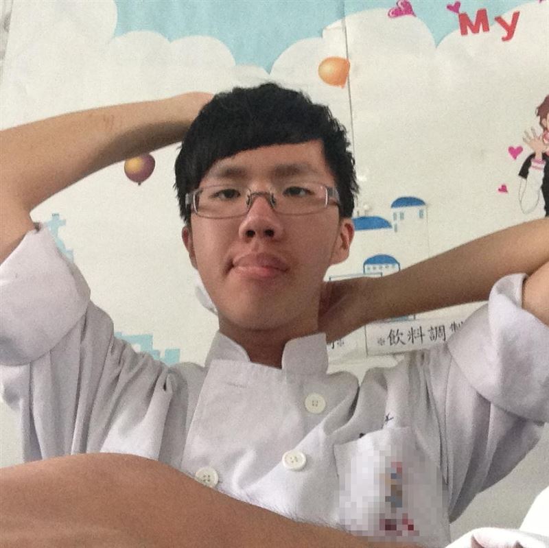 犯下重案的張文已墜樓不治