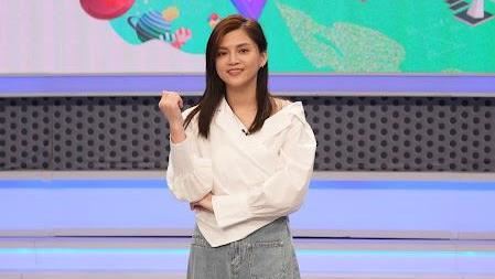 葉欣眉搭捷運遇黑衣男